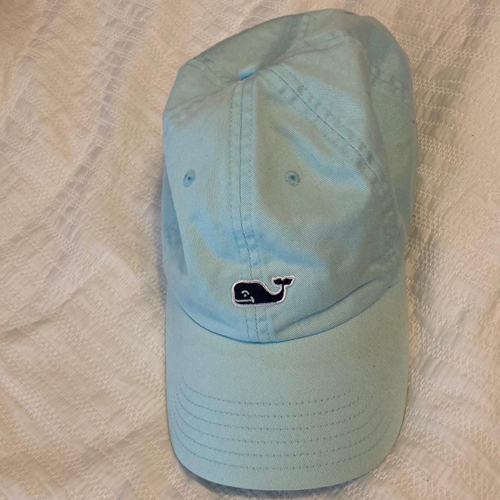 Vineyard Vines Light Blue Hat!!!